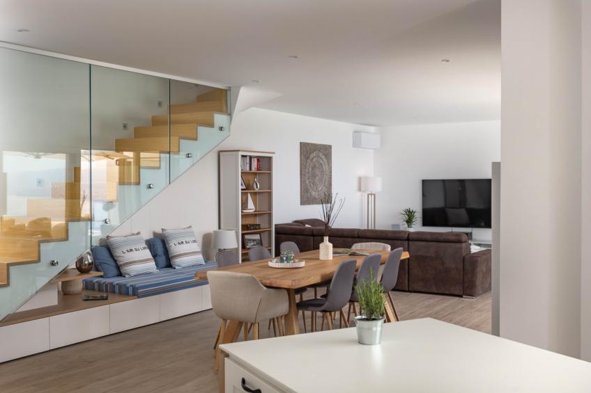 Luxury Villa Dana Indoor Pool and Sauna - foto 16