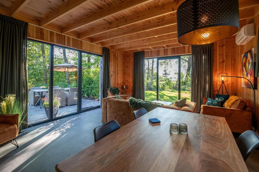 Vogelspotlodge Scholekster - foto 8