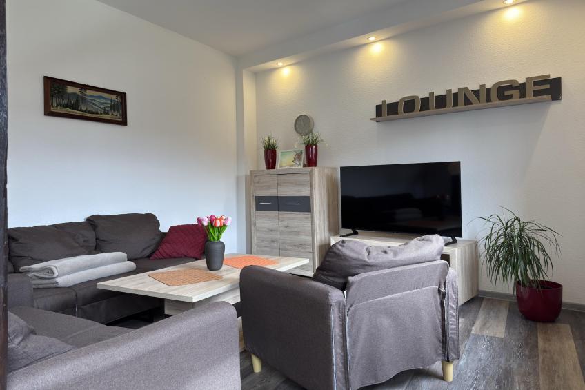 Ferienwohnung zum alten Konsum - foto 5