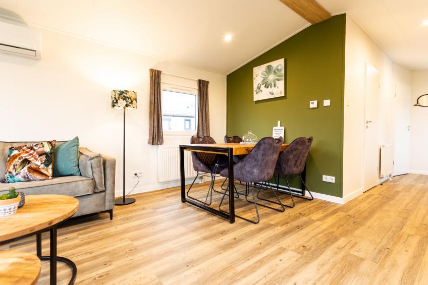 Holiday home 4 personen - foto 7