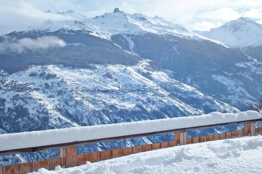Chalet Ourson Blanc - foto 19