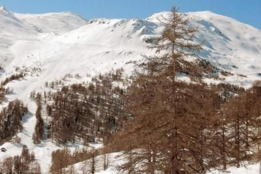 Chalet mit Blick auf die Berge - foto 46