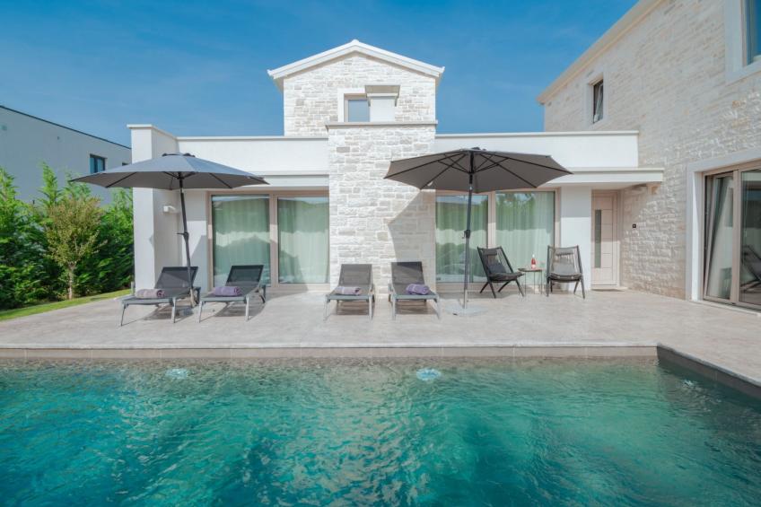 Villa Lavanda - foto 23