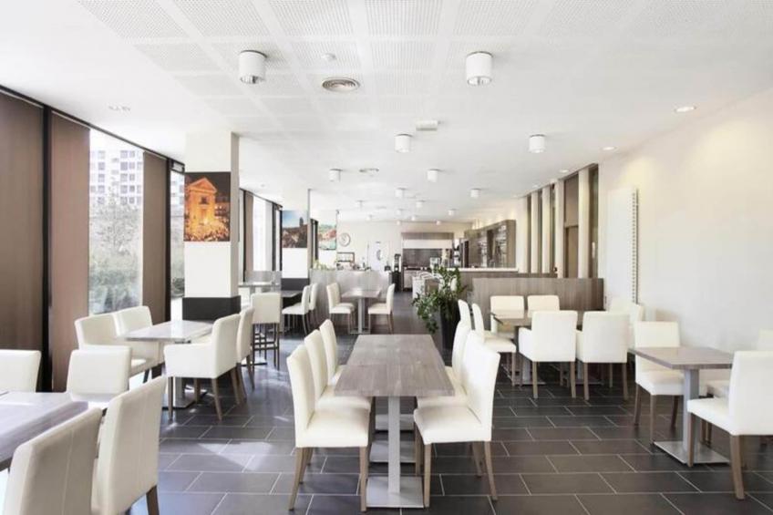 Appart'hôtel Odalys Confluence - foto 26