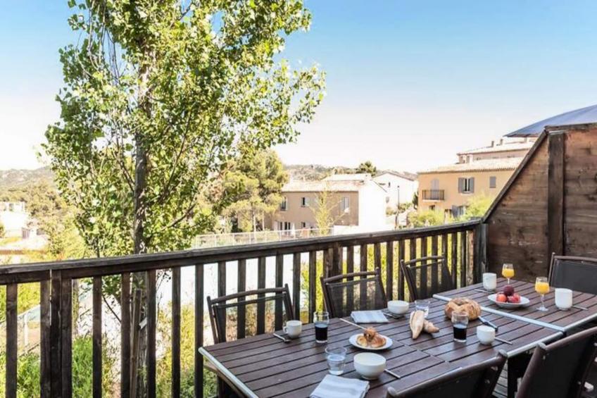 Les Coteaux de Pont Royal en Provence - maeva Home - foto 8