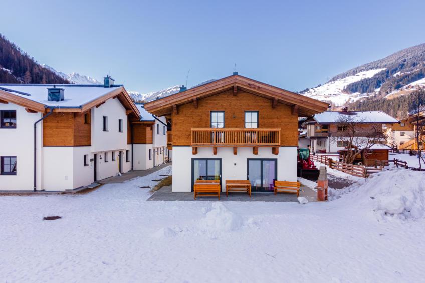 Chalet Joep - foto 52