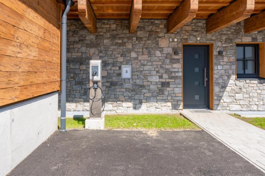 Pinzgau Lodge 2D - foto 44