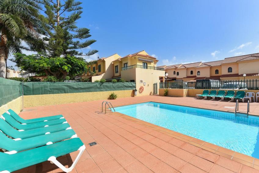Duplex Sonnenland Los Tinos II 34 RB - foto 2