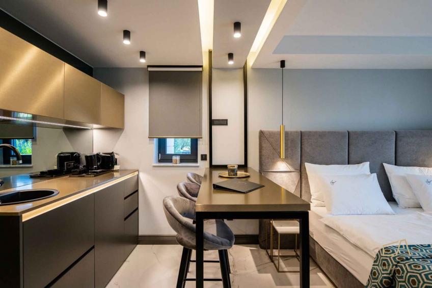 Villa with pool and air conditioning - BF-66HYN - foto 15