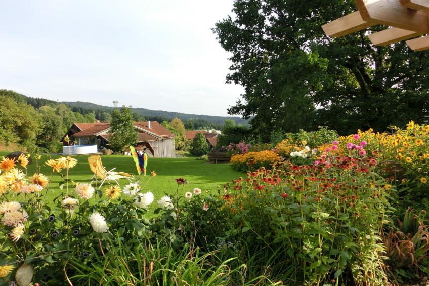 Bayerischer Wald - foto 27