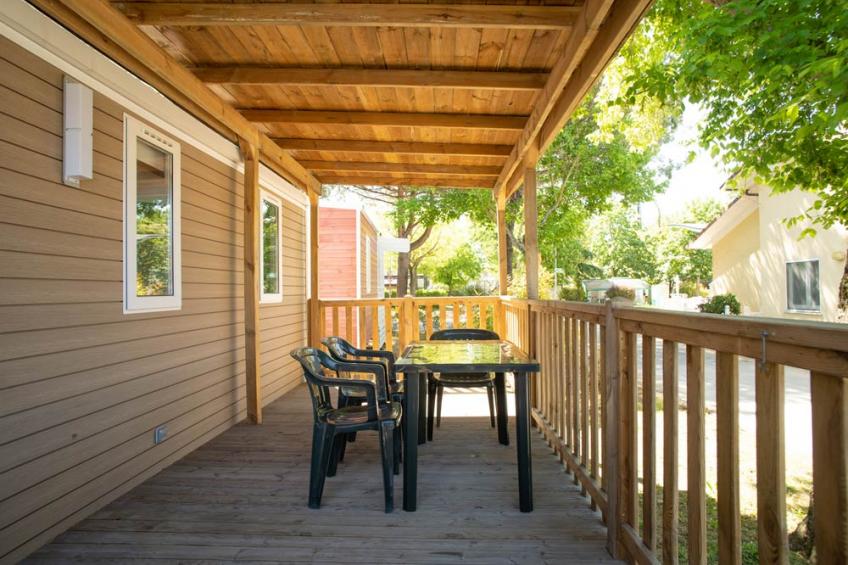 Camping Village Cesenatico Cottage Riviera - foto 34