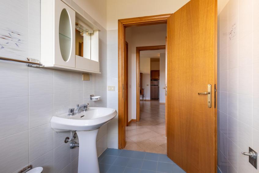 Casa Tommaso - trilo 2 P - 6 pax - foto 23