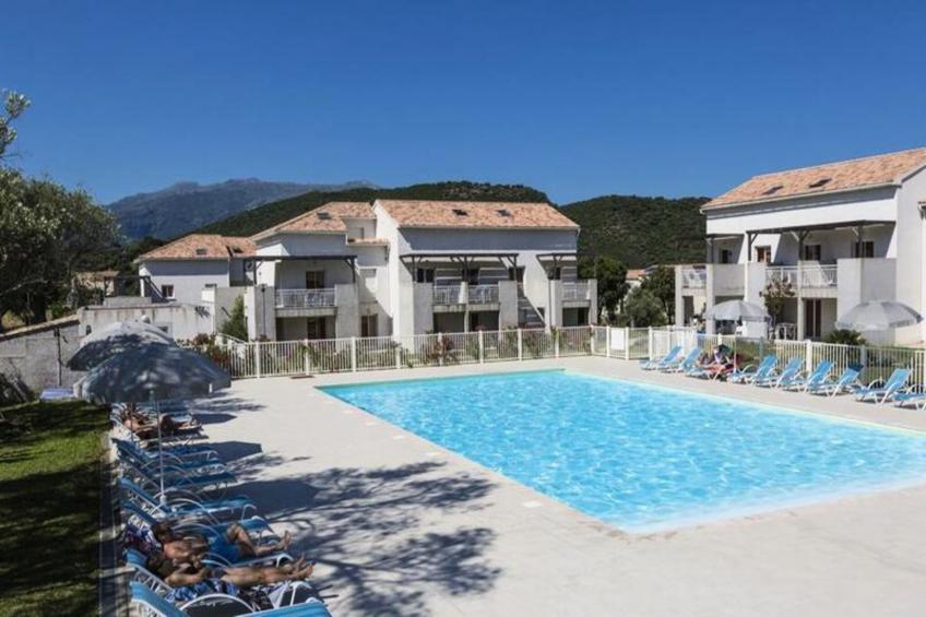 Résidence Odalys Casa d'Orinaju - foto 10