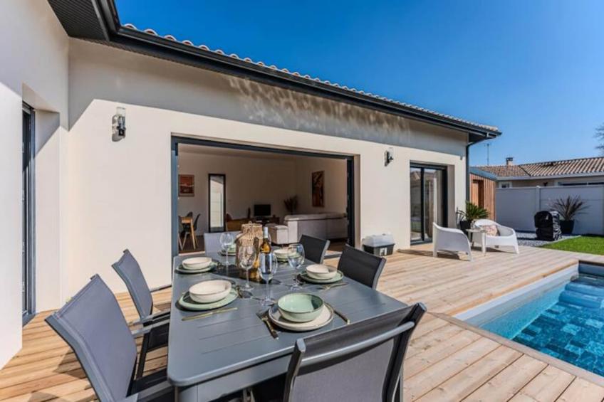 Villa Diam - - foto 19