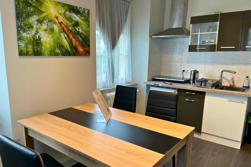 PH2 Apartment mit 2 Schlafzimmern Pellinger-Hof - foto 7