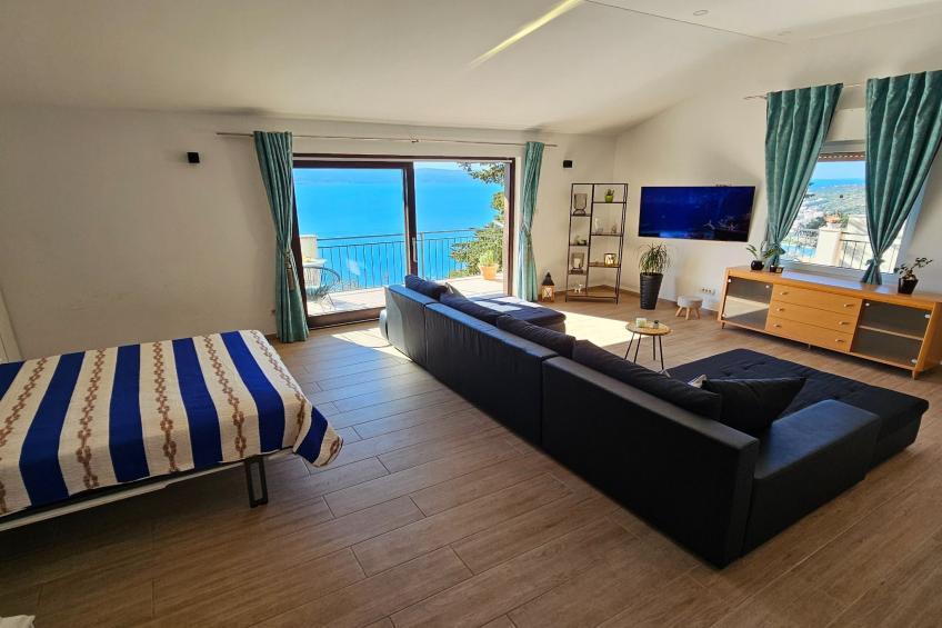 Holiday Home Sunrise - Three Bedroom Holiday Home - foto 6