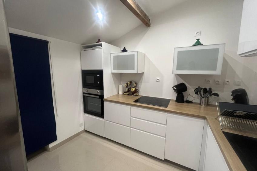 Oberseite der Villa Les Tilleuls - foto 14