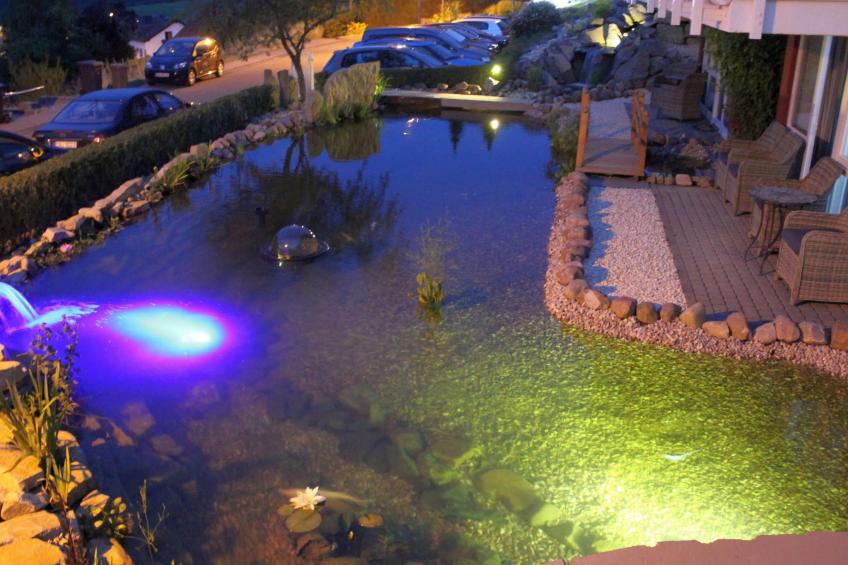 Appartement in Schalkenmehren mit Schönem Balkon - foto 7