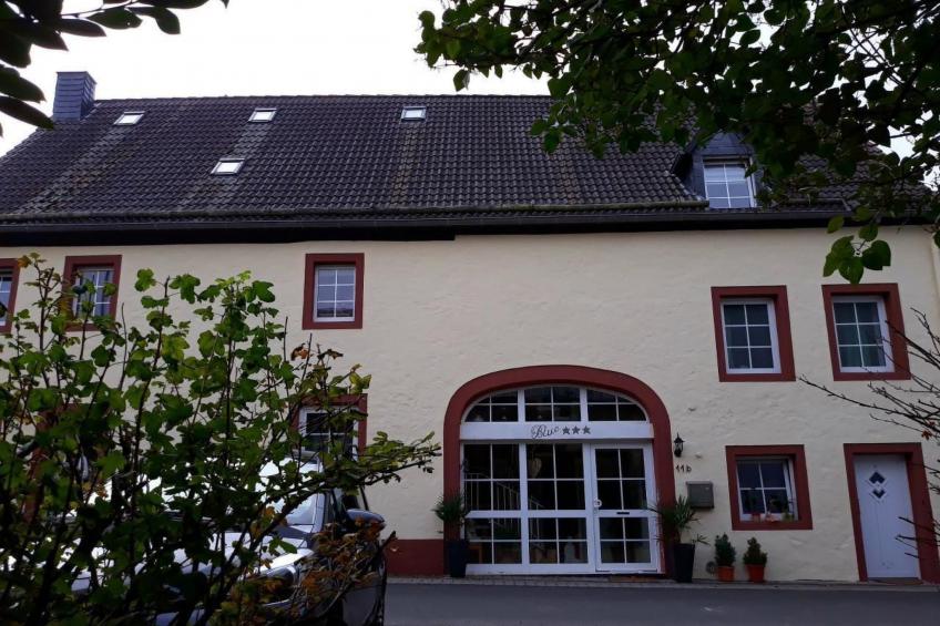 Appartement in Berlingen mit Garten und Terrasse - foto 2