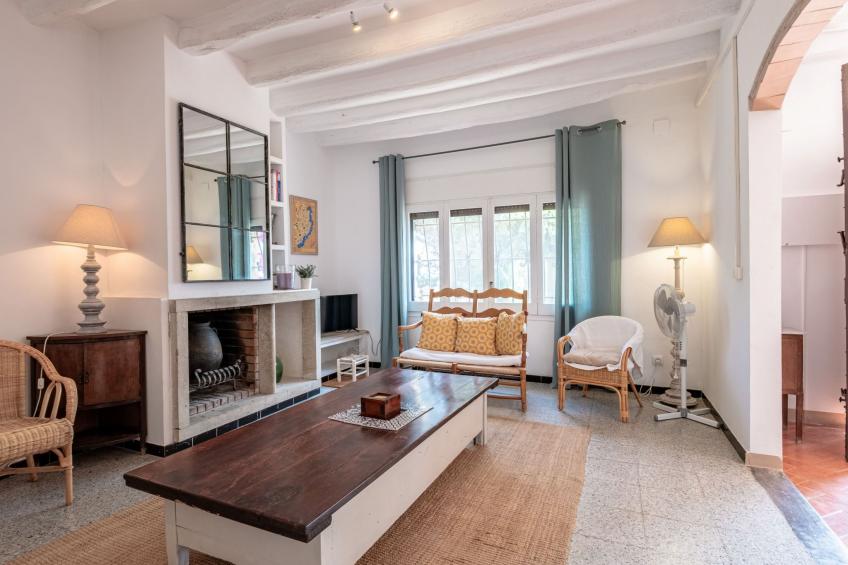 Costabravaforrent La Tallada, mit privatem Pool - foto 9