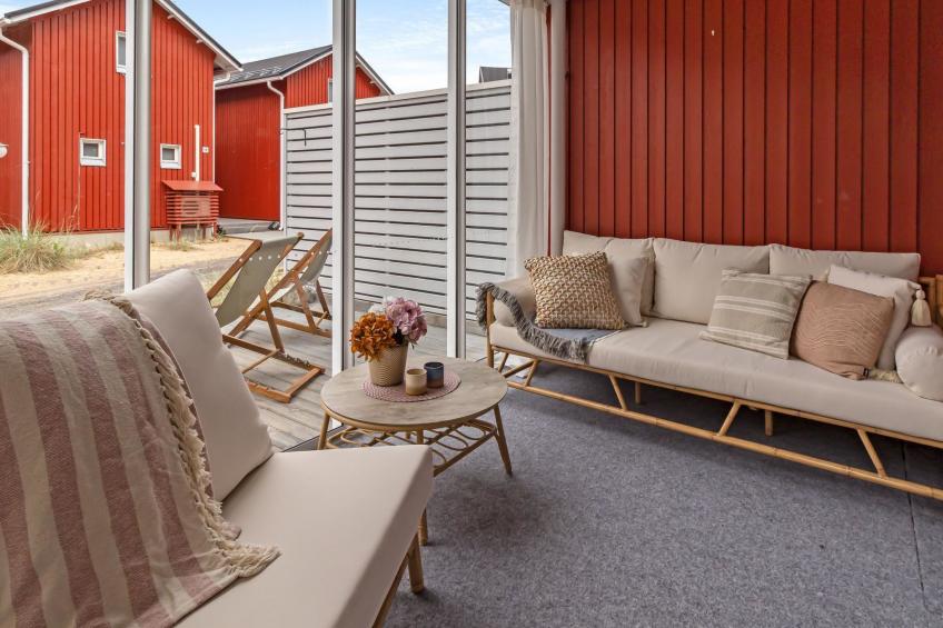 Hailuodon villa merituuli - foto 4