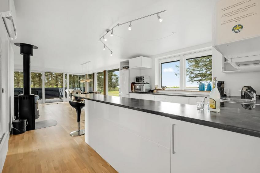 "Aleida" - 100m to the inlet in Western Jutland - foto 21