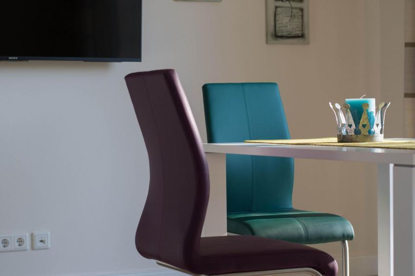 in Niebüll mit Großer Terrasse - foto 5