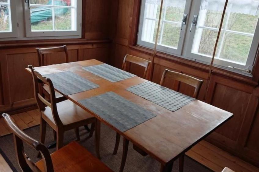 Ferien in der Vogelherd - foto 19