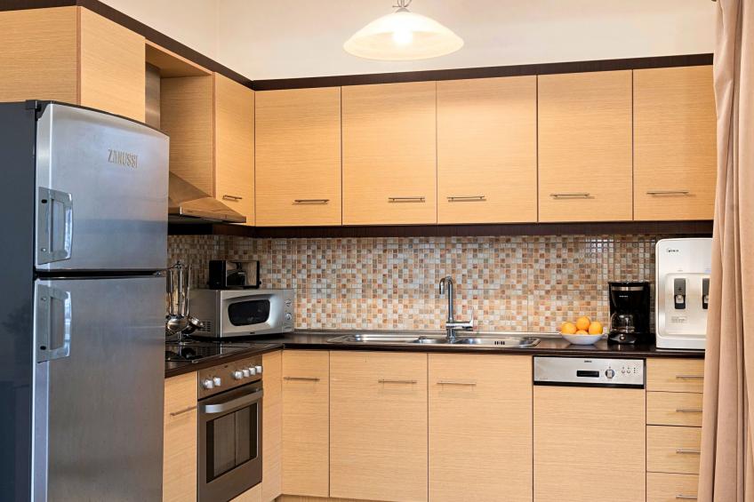 für 28 Personen in Skaleta, Kreta (Nordküste Kretas) - foto 18