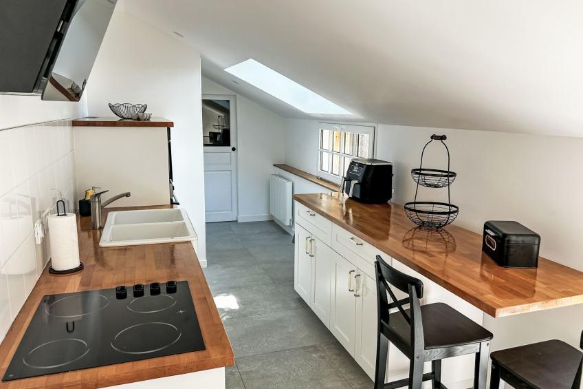 Le petit Papeu - foto 9