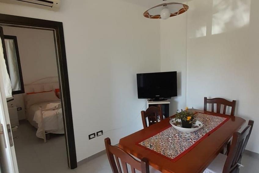 Wohnung in Campomarino mit privatem Parkplatz - foto 15