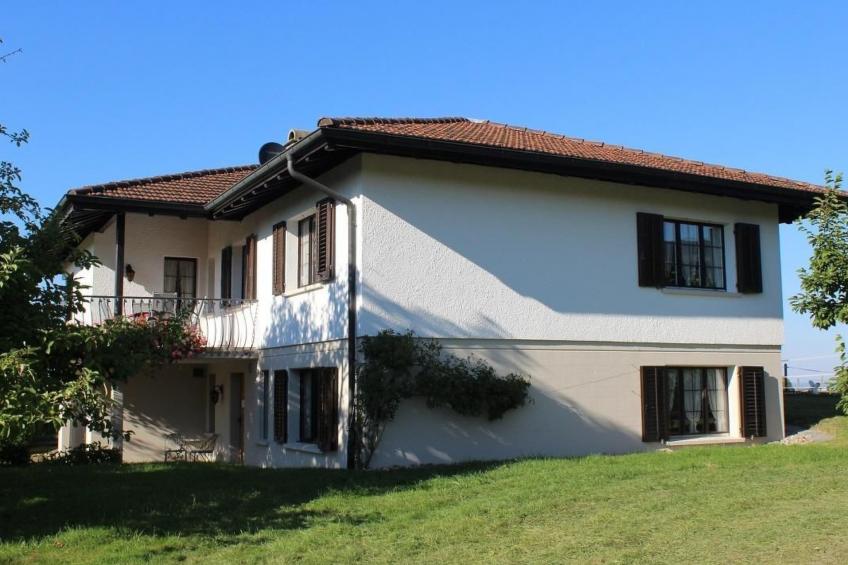 Feierlenhof, 2-Zimmerwohnung Granny, Parterre