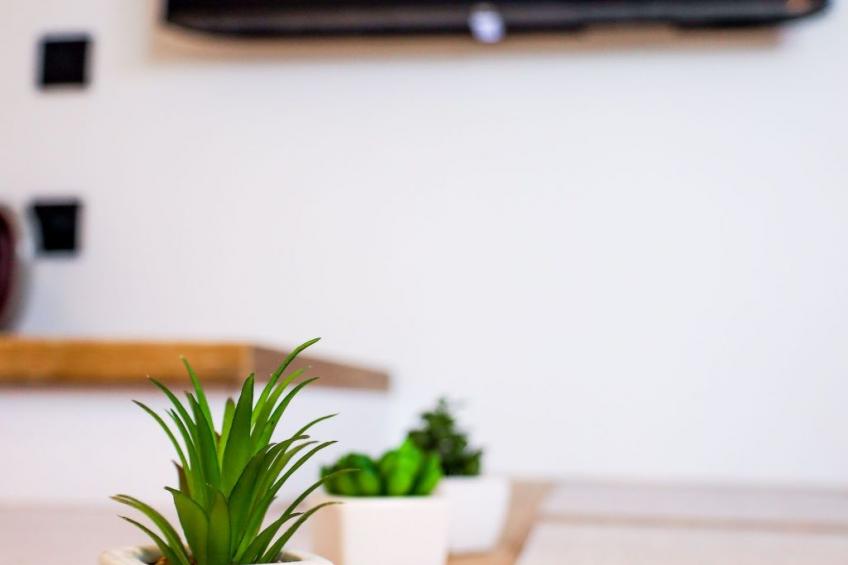 "Apartment 18B" mit Schwimmbad - foto 17