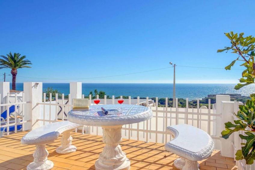 Chalet "Villa Albuar" mit eigenem Pool - foto 10