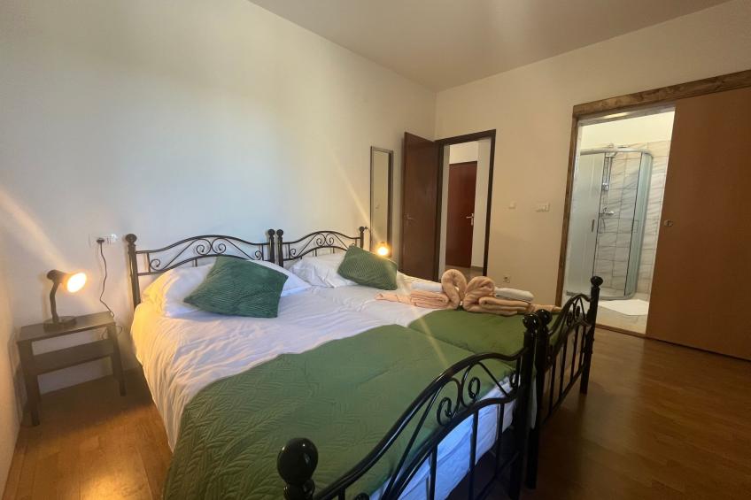 Wohnung "Wohnung Sterna mit Pool" - foto 56