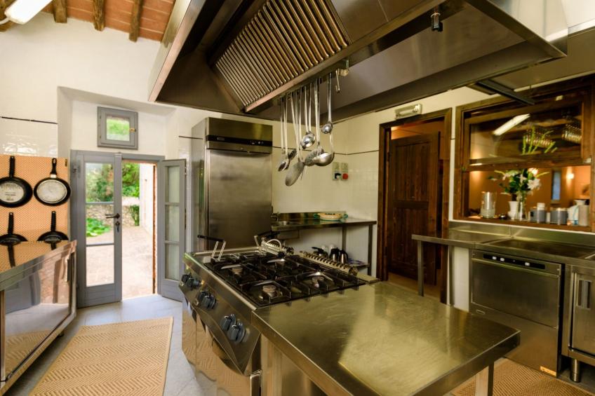 Atemberaubende Villa- 24 Gäste -privater SwimmingPool - foto 16