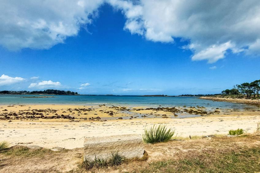 Residenz Keryvet, Meerblick, Strand 2 Minuten entfernt - foto 37