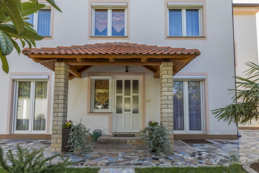 Sever 1 kat / HR-09156-01