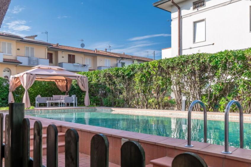 Villa i Portici - foto 43