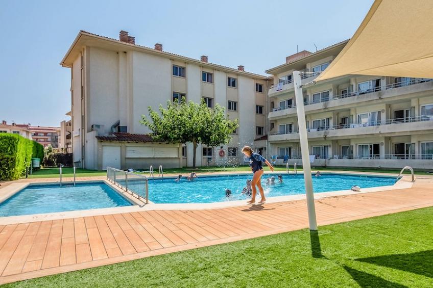 Appartement  Estartit Playa - foto 33