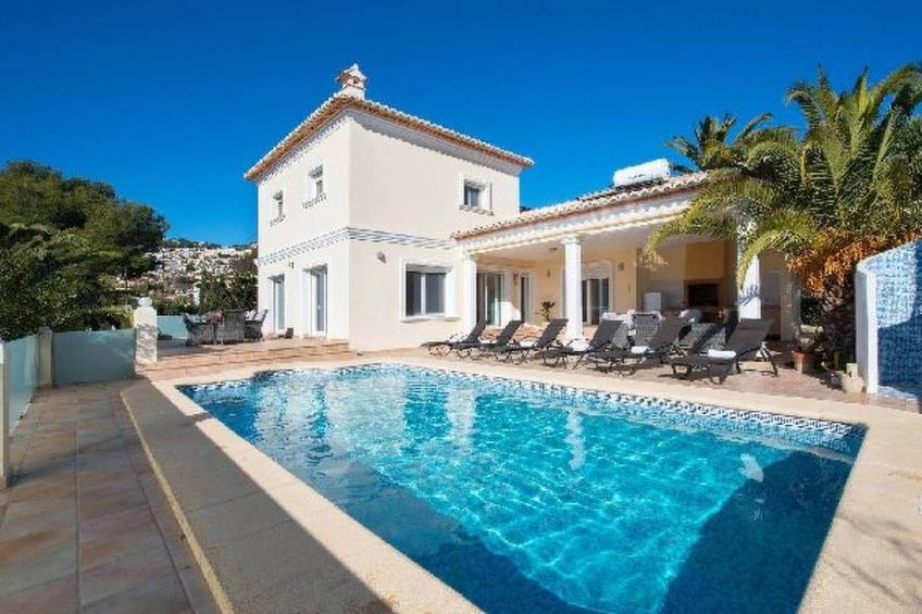 Villa Malibu - PlusHolidays - foto 7