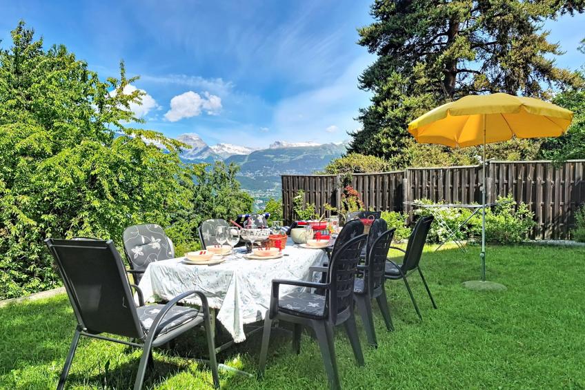 Chalet Le Rhônasson - foto 42