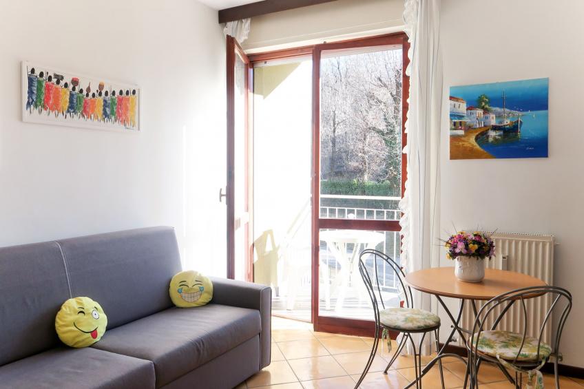 Residence Euroville (LUI152) - foto 4