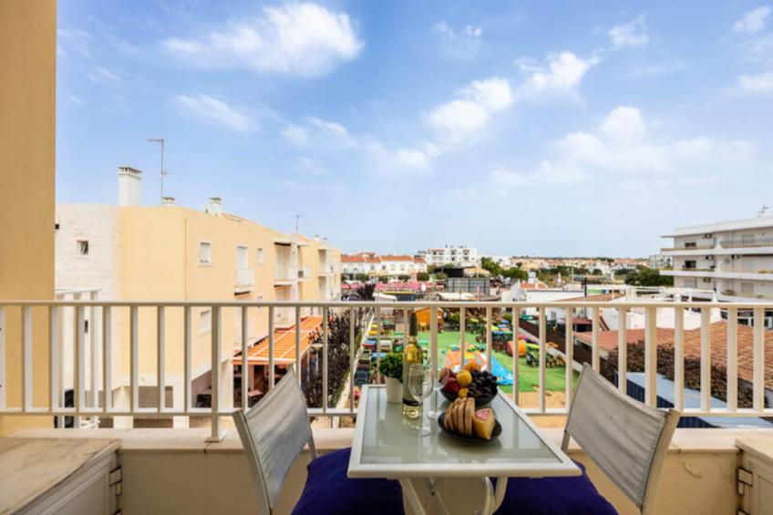 Altura Beach Apartment - foto 15