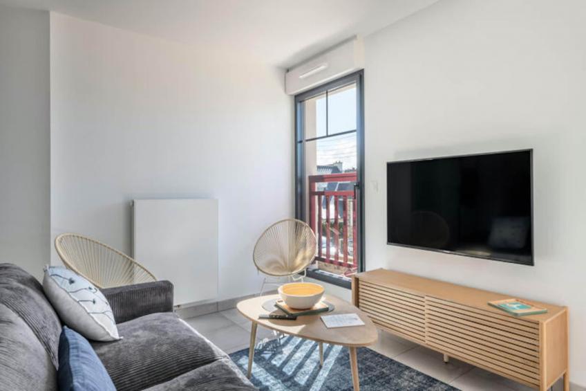 Appartements à Pléneuf-Val-André - foto 2