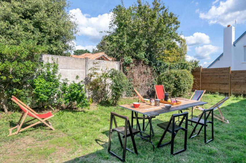 Maison à Mesquer - foto 4