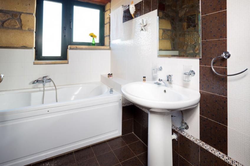 Traditionelle Villa mit Pool und Meerblick Elafonissi - foto 26