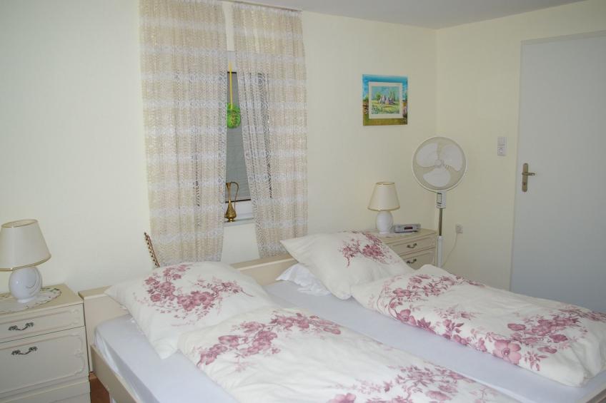 Kinderfreundliche Ferienwohnung in Waldnähe - foto 11