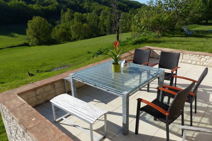 La Ferme des Paons - foto 12