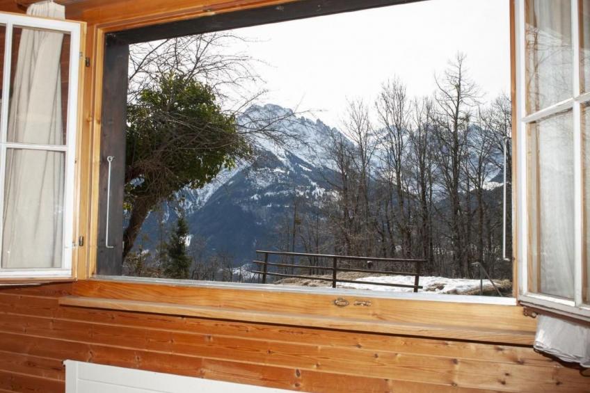 Chalet Flüehli Roth - foto 14